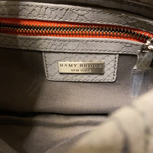 Ramy Brook Cross Body - like new ! - Picture 2 of 4